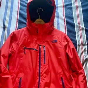 The North Face Jacket